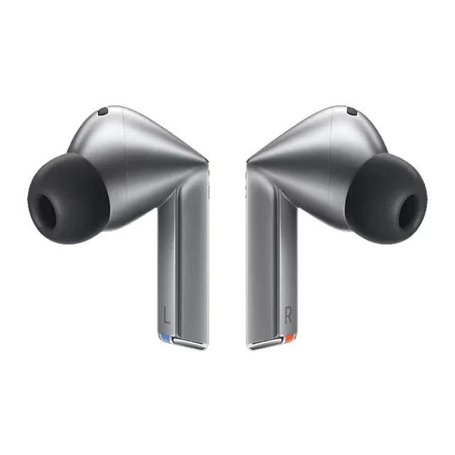 هدفون بلوتوثی سامسونگ مدل Galaxy Buds3 Pro دارای نویز کنسلینگ فعال (ANC)، درگاه شارژ USB Type-6.webp